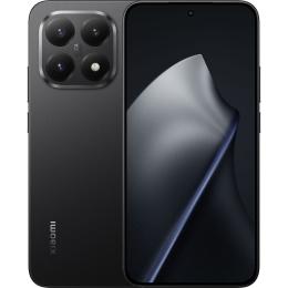 Смартфон Xiaomi 15T 12/256GB Black Global EU