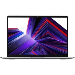 Ноутбук RedmiBook 14 2024 Grey (JYU4618CN)