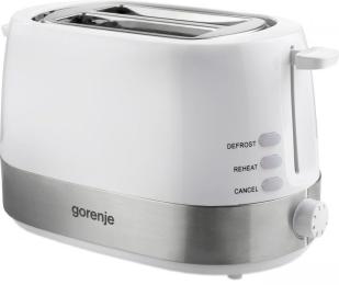 Тостер Gorenje T850WE (T8211)