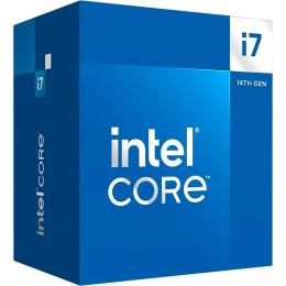 Процесор Intel Core i7-14700 Box (BX8071514700) EU