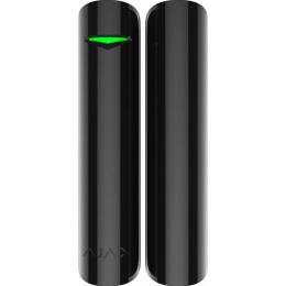 Датчик відкриття вікон і дверей Ajax DoorProtect Black