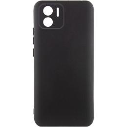 Чохол Xiaomi Redmi A1/A2 Full Silicone Case Black HC