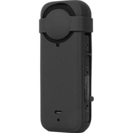 Чохол AC Prof G1 з ковпачком на лінзи для Insta360 X4