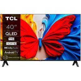 Телевизор TCL S5L 40` QLED FHD (40S5L)
