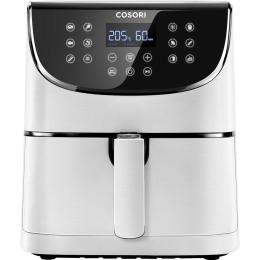 Аерофритюрниця Cosori Premium Chef Edition CP158-AF-RXW