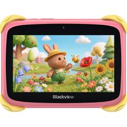 Планшет Blackview Tab Link 1 Kids Mini 3/32GB Wi-Fi Sweet Pink Global EU