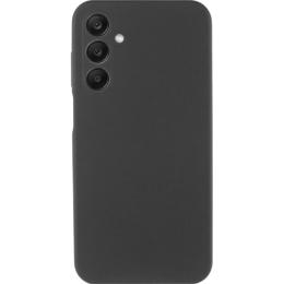 Чохол DK Cosmic Silicone Case для Samsung Galaxy S24 FE Black AA