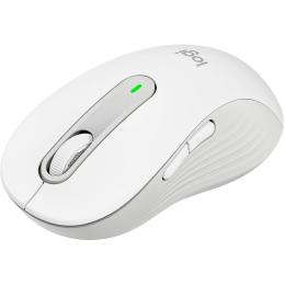 Миша Logitech Signature M650 L Off-White (910-006238)
