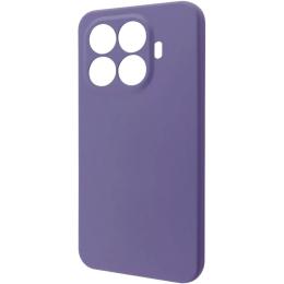 Чехол Wave Colorful Case для Xiaomi 17T Light Purple