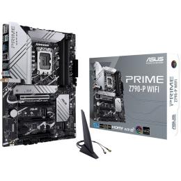 Материнская плата Asus Prime Z790-P WIFI (90MB1CJ0-M1EAY0)