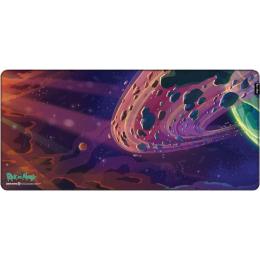 Коврик для мыши Warner Brothers Rick and Morty Outer Space XL (FWBMPRIMOR24005XL)