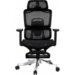 Офисное кресло GT Racer B-533 Black