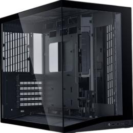 Корпус Lian Li O11 Dynamic Mini V2 Black (G99.O11DMIV2X.00)