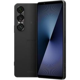 Смартфон Sony Xperia 1 VII 12/512GB Black