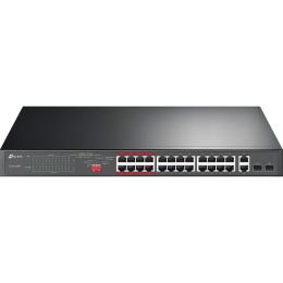 Комvутатор TP-Link TL-SL1226P