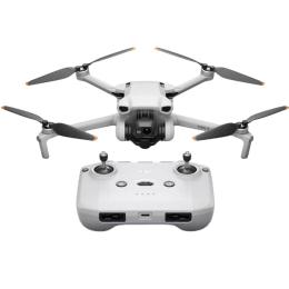 Квадрокоптер DJI Mini 3 Fly More Combo with RC-N1 Remote Controller (CP.MA.00000610.01)