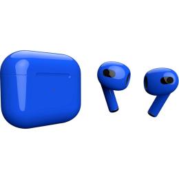 Навушники Apple AirPods 3 Blue Gloss (MME73)