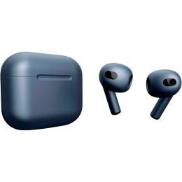 Навушники Apple AirPods 3 Blue Titanium Matte (MPNY3)