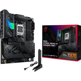 Материнская плата Asus ROG Strix X870-F Gaming WIFI (90MB1IV0-M0EAY0)