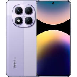 Смартфон Redmi Note 14 Pro 5G 12/512GB Lavender Purple EU Global