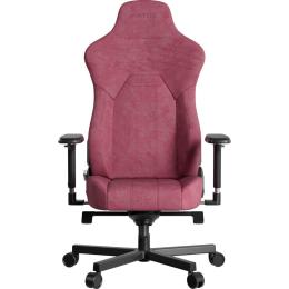 Геймерское кресло Hator Arc 3 S Velour Orchid Pink (HTC3444S)