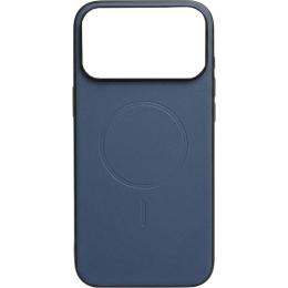 Чехол X-Level Duke Magnet для Apple iPhone 18 Pro Max Blue