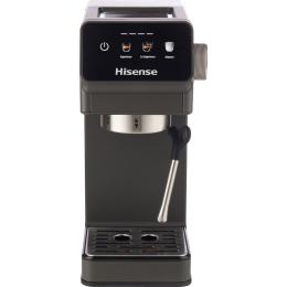 Кофеварка рожковая Hisense HESCM20LP