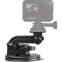 Кріплення для екшн-камери GoPro Suction Cup Mount 2 (AUCMT-302)