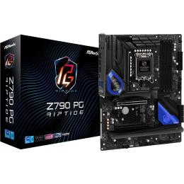 Материнська плата ASRock Z790 PG Riptide
