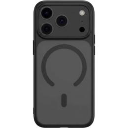 Чехол Blueo Ape Case with MagSafe для Apple iPhone 18 Pro Max/17 Pro Max Black (BL082-I18PMBLK)