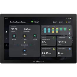Панель управління EcoFlow PowerInsight (EFPowerInsight-EU)