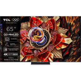 Телевизор TCL C9K 65` QLED Ultra HD 4K (65C9K)