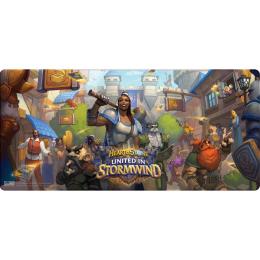 Игровая поверхность FS Holding Blizzard Hearthstone United in Stormwind XL (FBLMPHSUNSTWD21XL)