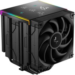 Кулер для процессора Deepcool AK620 Digital Pro Black (R-AK620-BKAPMN-G)