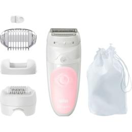 Епілятор Braun Silk-epil 5 SensoSmart SES 5/620