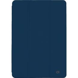 Чехол-книжка ArmorStandart Smart Fold Pen для Samsung Tab S10 Lite/S10 FE Dark Blue (ARM85549)