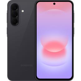 Смартфон Samsung Galaxy A37 8/128GB Awesome Charcoal (SM-A376BZAB)