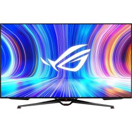 Монітор Asus ROG Swift 47.5" PG48UQ (90LM0840-B01970)