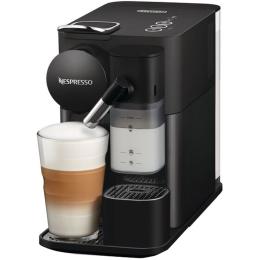 Кавоварка капсульна Delonghi Nespresso Lattissima One (EN510.B)