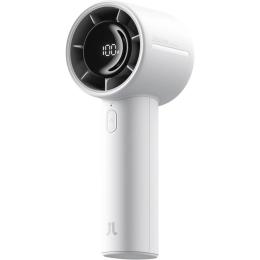 Портативный вентилятор Jisulife Handheld Fan Life10S 5000mAh Grey