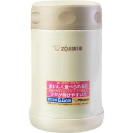 Термос для їжі Zojirushi SW-EAE50CC 500 мл Beige