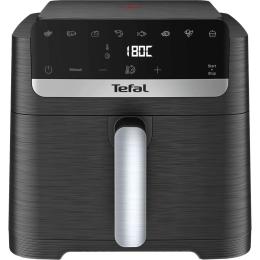 Мультипечь Tefal Easy Fry Mega Compact EY8618E0