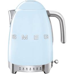 Електрочайник Smeg KLF04PBEU Blue