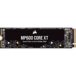SSD накопичувач Corsair MP600 Core XT 2TB (CSSD-F2000GBMP600CXTR2)