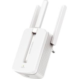 Ретранслятор Wi-Fi сигналу Mercusys MW300RE