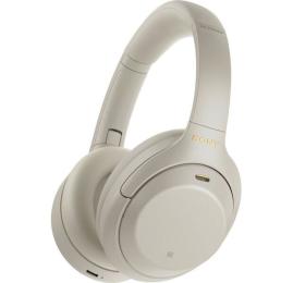 Навушники Sony WH-1000XM4 Silver (WH1000XM4S.CE7)