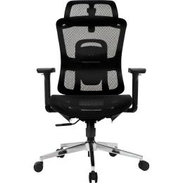 Офисное кресло GT Racer B-568-1 Black