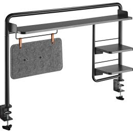 Настільна дошка-органайзер OfficePro DS253B Black