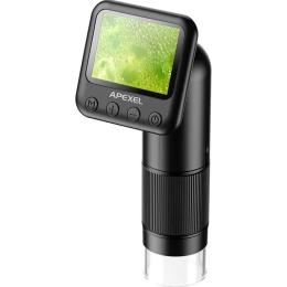 Портативний мікроскоп Apexel MS008 (APL-MS008)