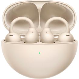 Навушники Huawei FreeClip Beige (55037342)